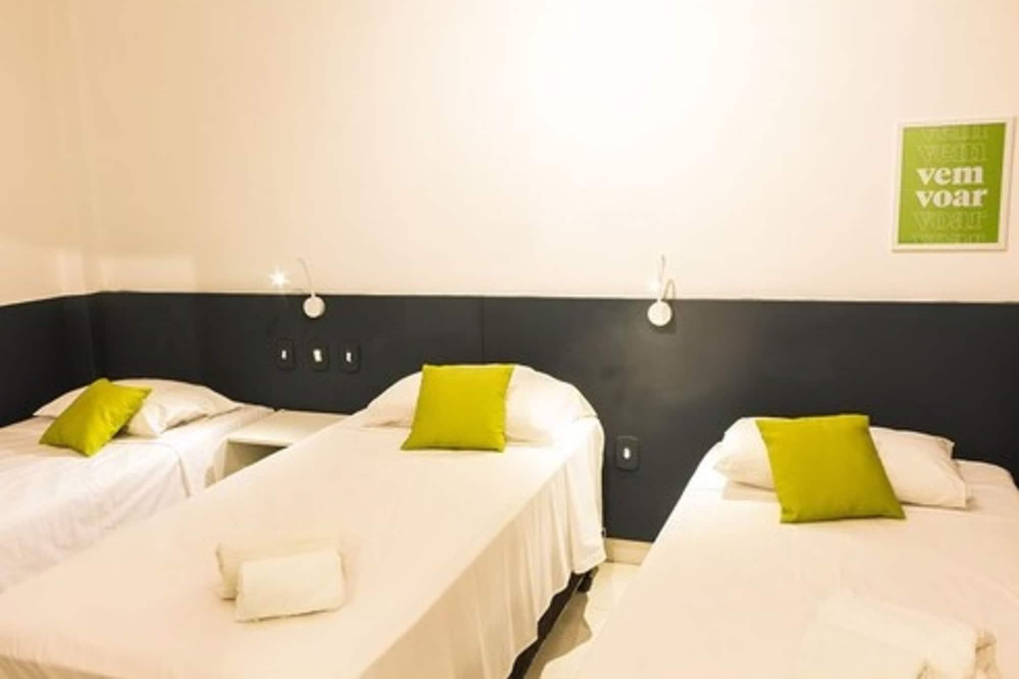 Real Hotel Rio de Janeiro Exterior foto