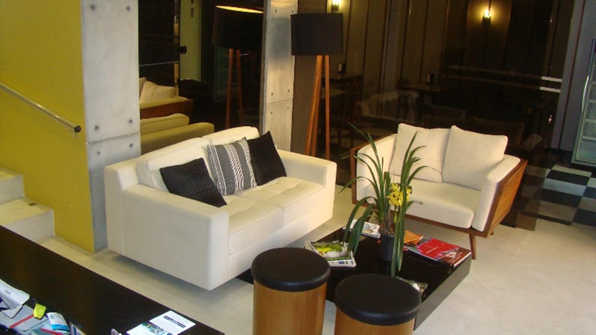 Real Hotel Rio de Janeiro Exterior foto